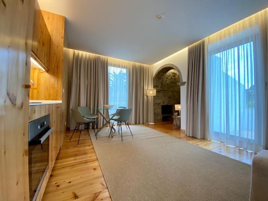 Nature & Sea - Casa Vinhateira West Duplex Caloura Exterior photo