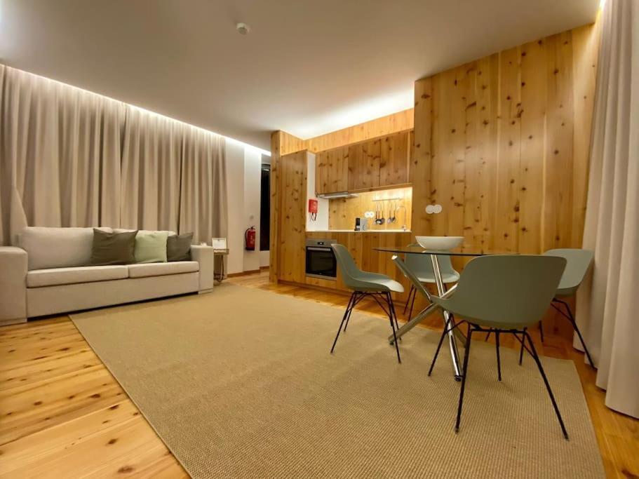 Nature & Sea - Casa Vinhateira West Duplex Caloura Exterior photo